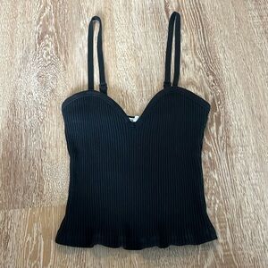 Woman’s Zara Cami